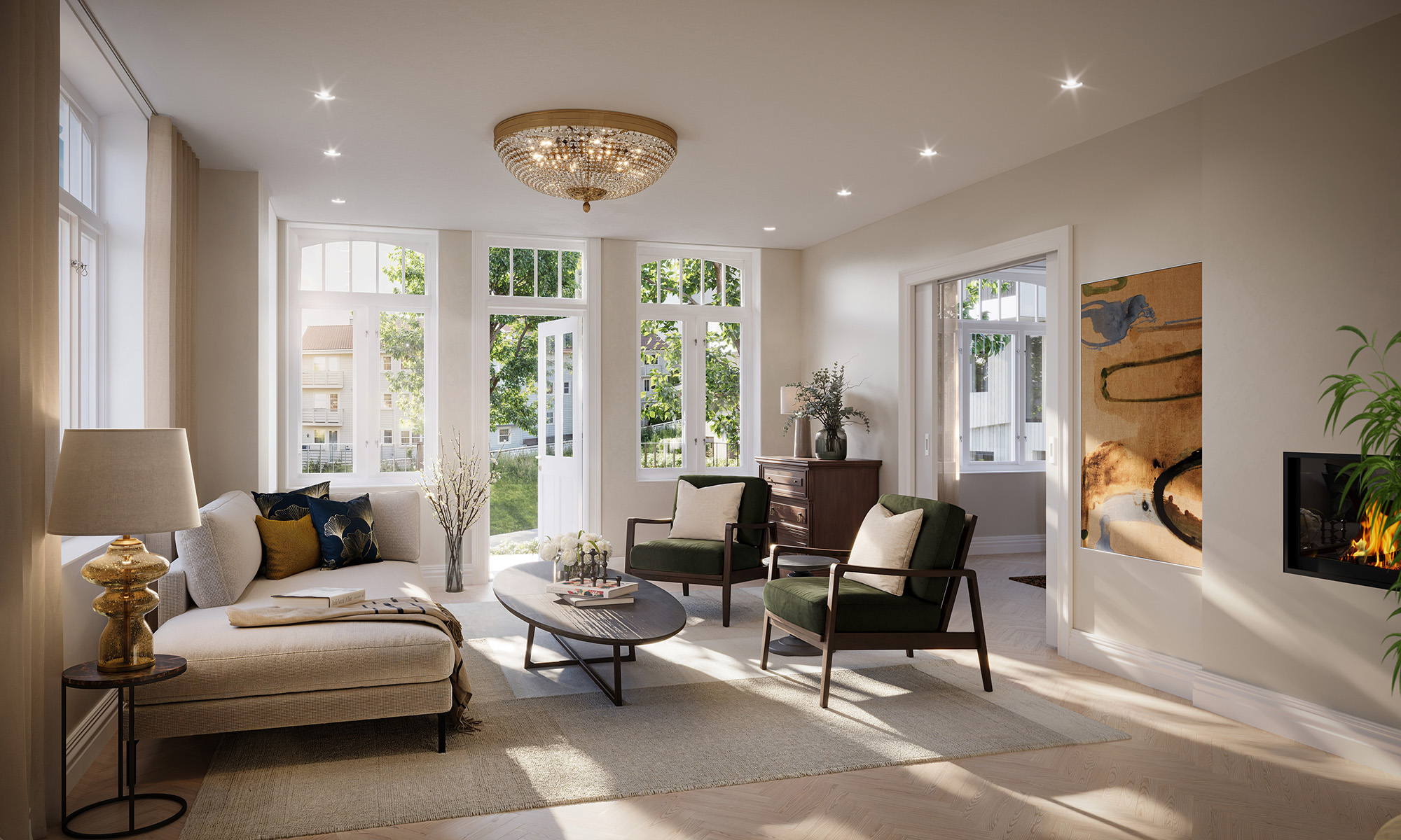 Villa Eiganesveien_Stue-WEB